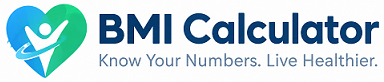 BMI Calculator Site Logo